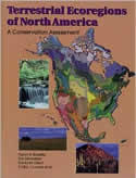 Terrestrial Ecoregions of North America book