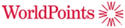 Bank of America WorldPoints logo
