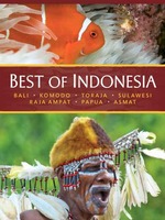 Best of Indonesia, Part II: Manado to Port Moresby