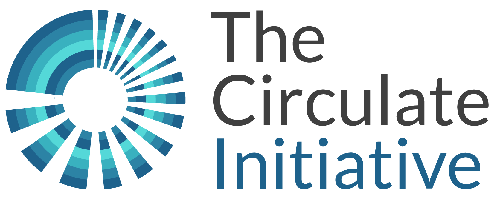 Circulate Initiative Logo (Light Background)