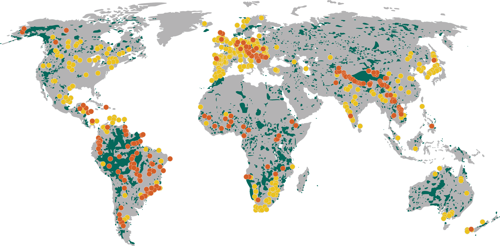 Dam map WWspring2021
