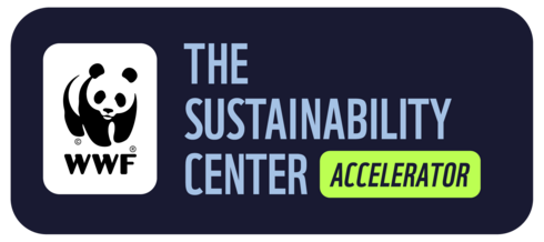 TSC Accelerator logo
