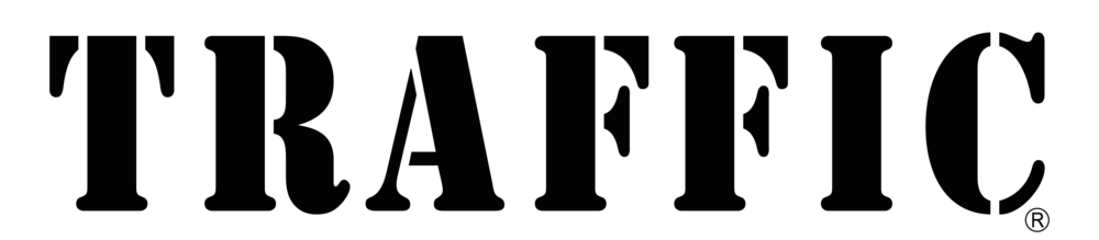 TRAFFIC logo
