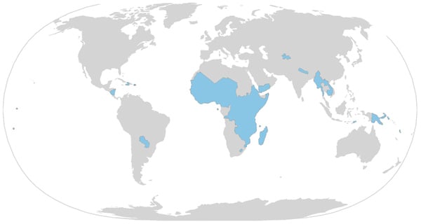 Carbon map WWsummer2021