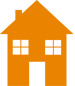 Sea turtle infographic house