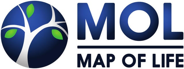 Map of Life Logo
