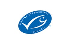 Marine Stewardship Council logo
