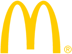 McDonalds logo
