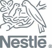 Nestle bird logo