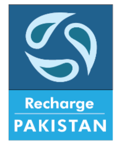 Recharge Pakistan logo
