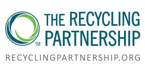 The Recycling Partnership logo
