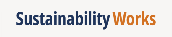 Sustainability Works logo