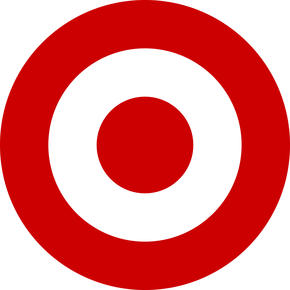 Target logo