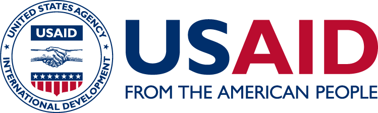 USAID logo