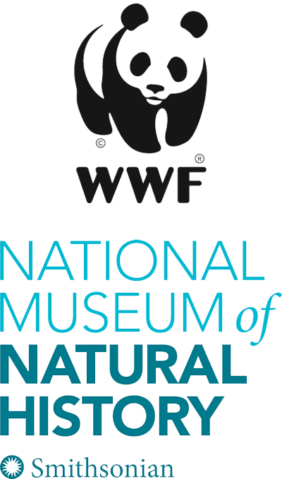 WWF and NMNH logo transparent