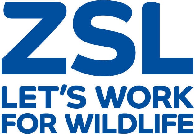 ZSL logo