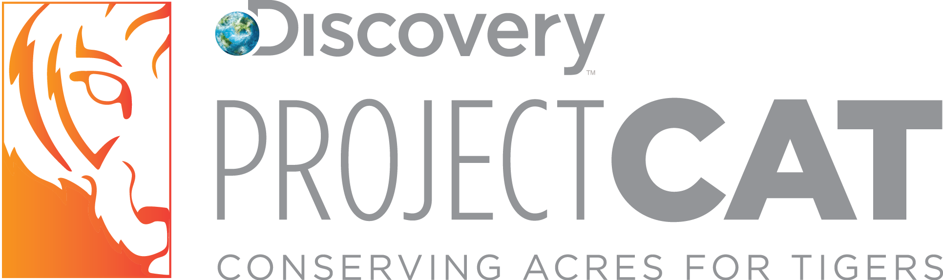 Discovery Project Cat Conserving Acres for Tigers