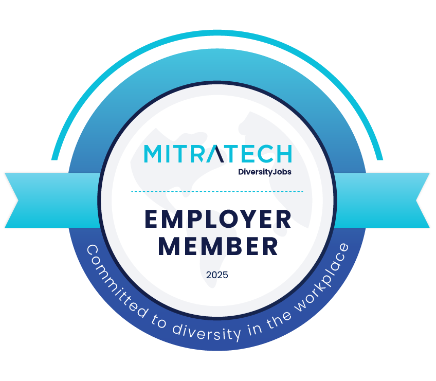 Mitratech Employer Member seal