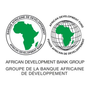 AfDB - African Development Bank Logo