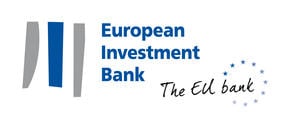 European Investment Bank EIB logo