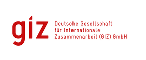 Deutsche Gesellschaft für Internationale Zusammenarbeit GIZ logo