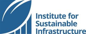 Institute for Sustainable Infrastructure ISI logo