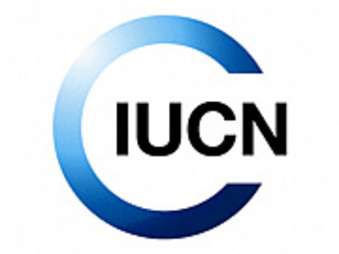 IUCN logo