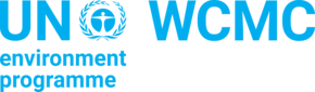 UN Environment Programme World Conservation Monitoring Centre UNEP WCMC logo