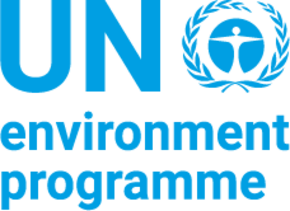 United Nations Environment Programme UNEP logo