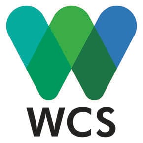 Wildlife Conservation Society WCS logo