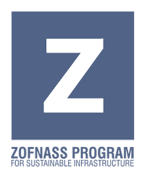Zofnass Research Program ZPH logo