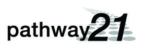 Pathway 21 logo