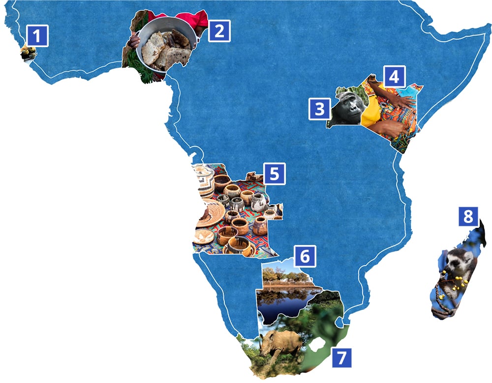 plotpoints Africa WWwinter2021