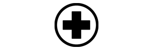 Human and public health icon