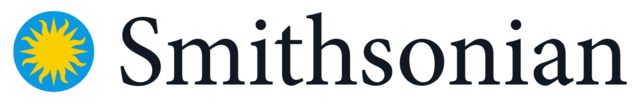 Smithsonian Logo