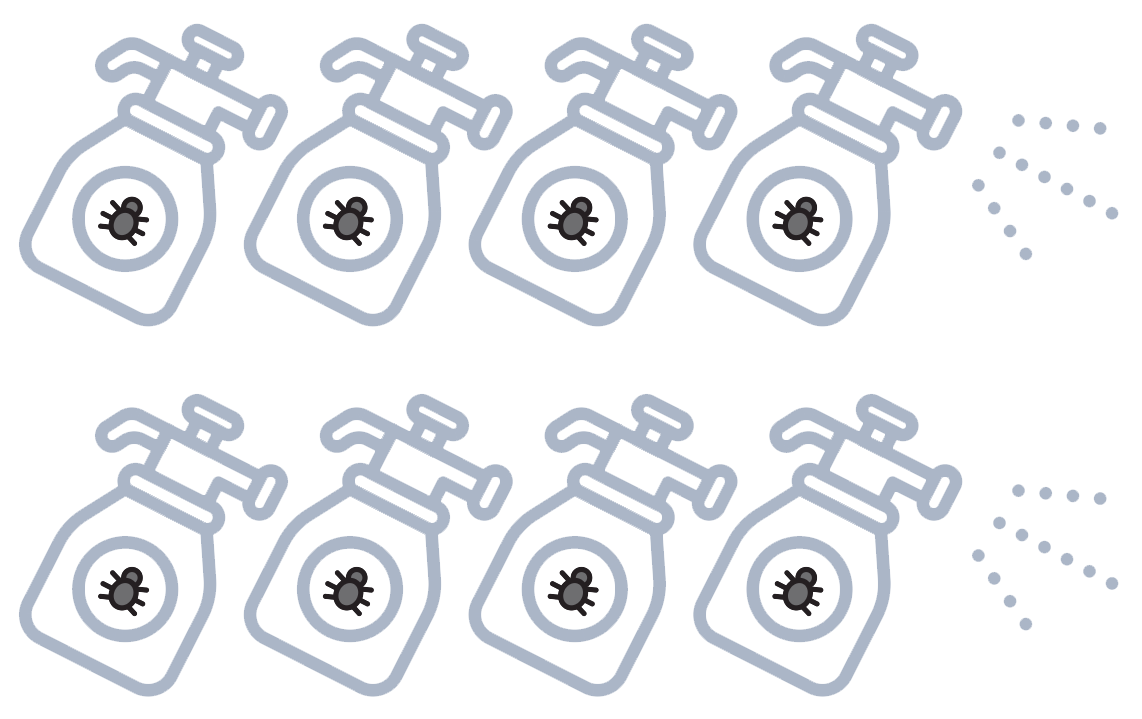 Strawberry pests WWspring2026