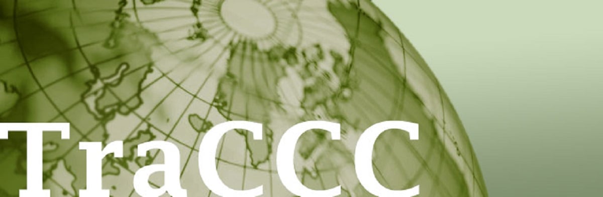 TraCCC Logo