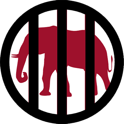 Wildlife trafficking icon