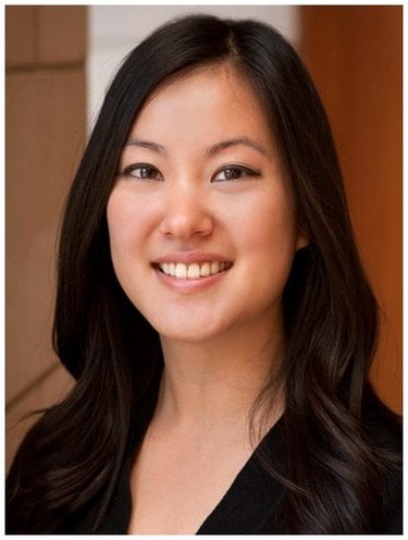 Angel Hsu