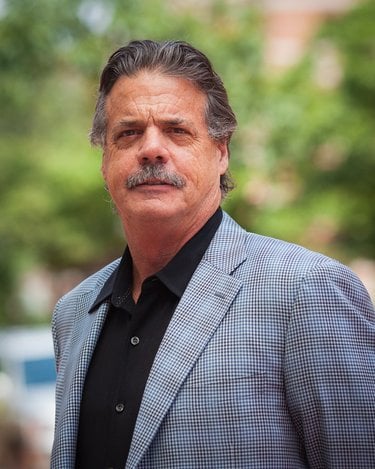Mike McCloskey