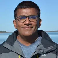 Head shot of Missaka Hettiarachchi