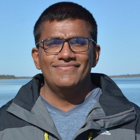 Head shot of Missaka Hettiarachchi