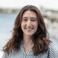 Headshot for Alex Shapiro