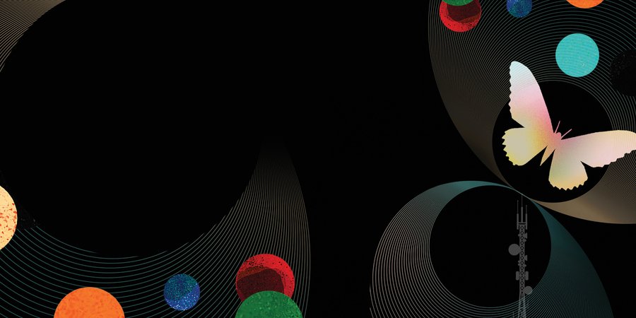 Graphic of signals