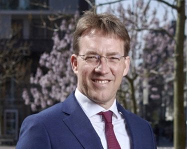 Lucian Peppelenbos