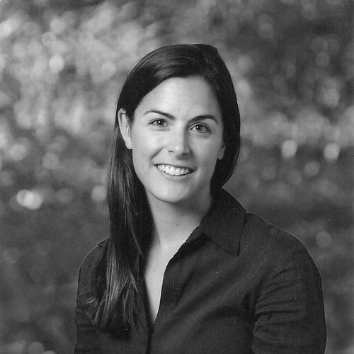 Headshot of Abigail Gerry