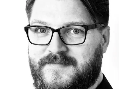 Matthew Cranford Headshot