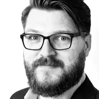 Matthew Cranford Headshot