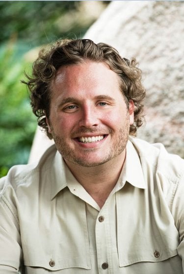 Caleb Harper