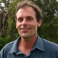 Headshot of Bas Huijbregts